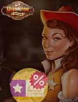 High Noon Casino Slots No Deposit Bonus  psychorolgame.net